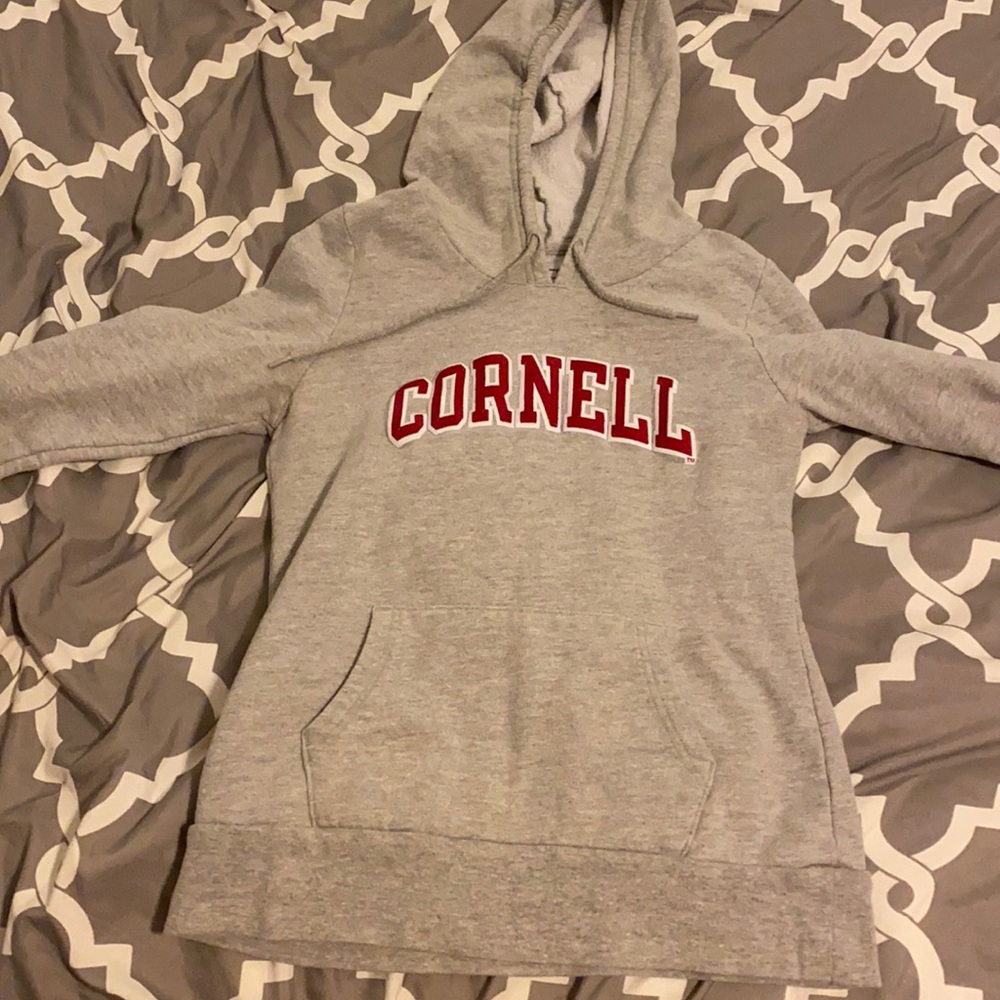Champion Cornell hoodie